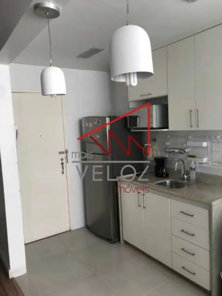 Apartamento, 1 quarto, 60 m² - Foto 6