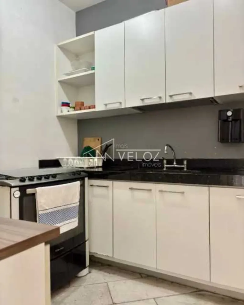 Apartamento, 3 quartos, 110 m² - Foto 17