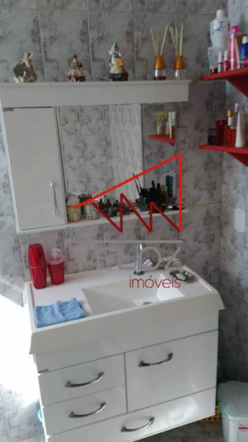 Kitnet-Studio, 28 m² - Foto 5