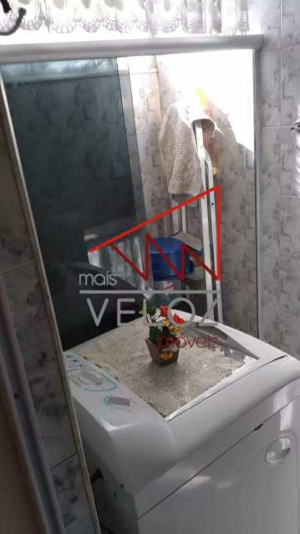 Kitnet-Studio, 28 m² - Foto 2