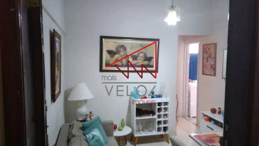 Kitnet-Studio, 28 m² - Foto 3