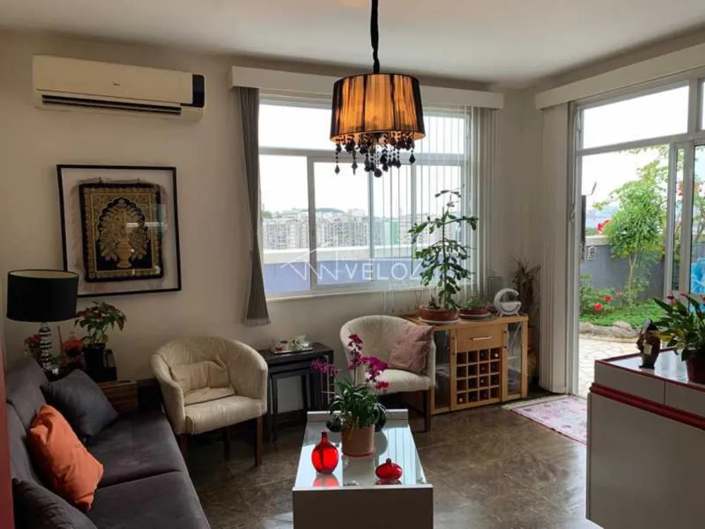 Apartamento, 3 quartos, 148 m² - Foto 4