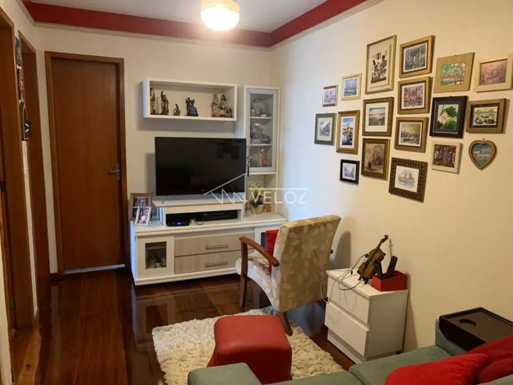 Apartamento, 3 quartos, 148 m² - Foto 11