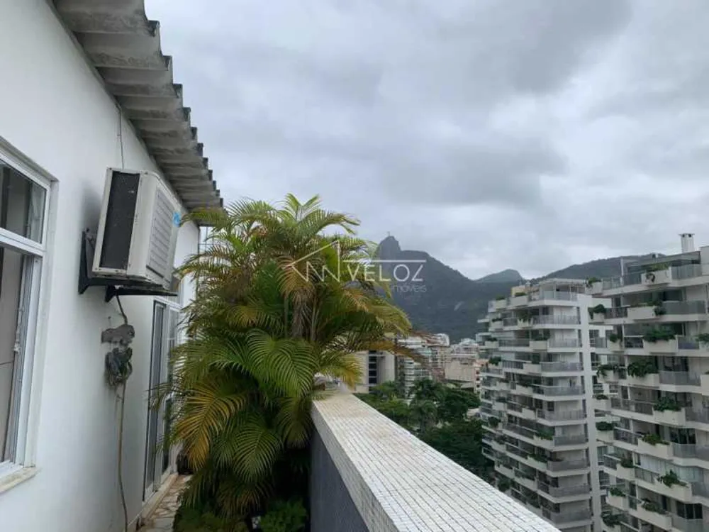 Apartamento, 3 quartos, 148 m² - Foto 9