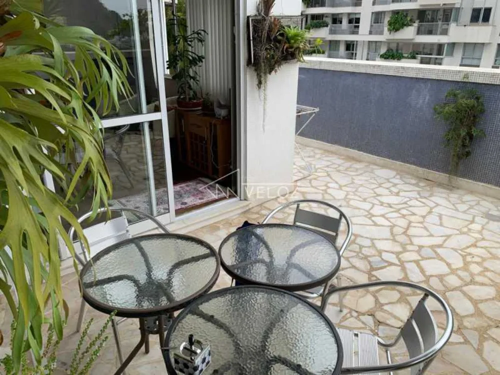 Apartamento, 3 quartos, 148 m² - Foto 10