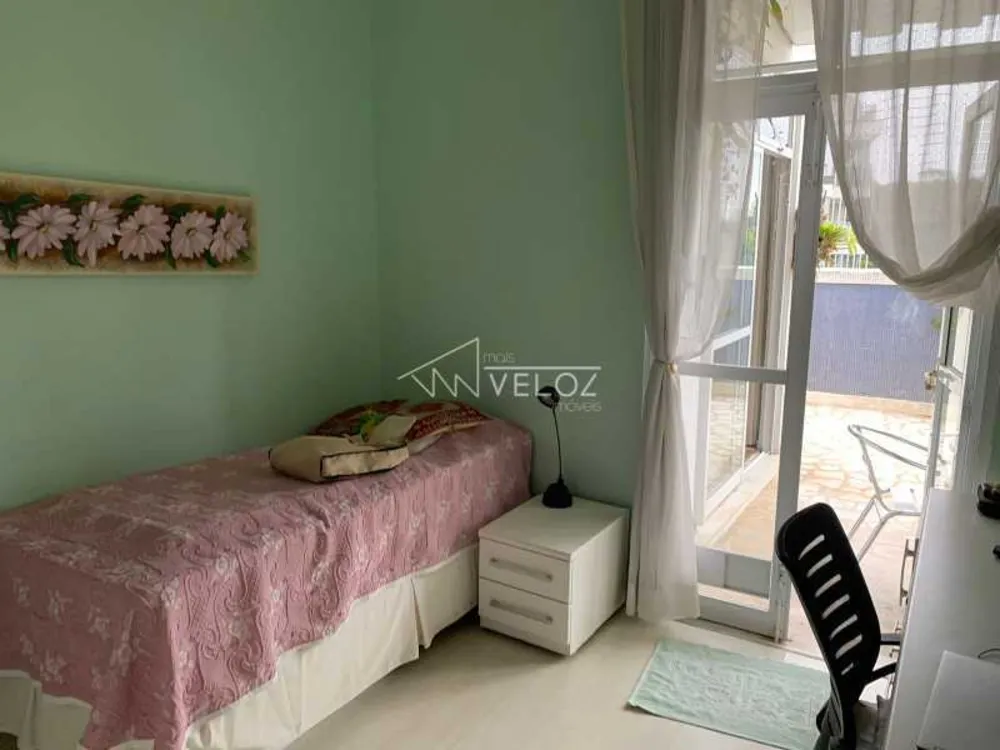 Apartamento, 3 quartos, 148 m² - Foto 2