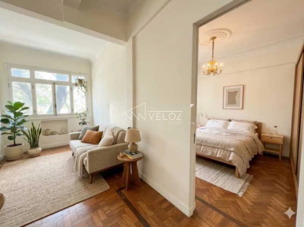Apartamento, 2 quartos, 80 m² - Foto 1