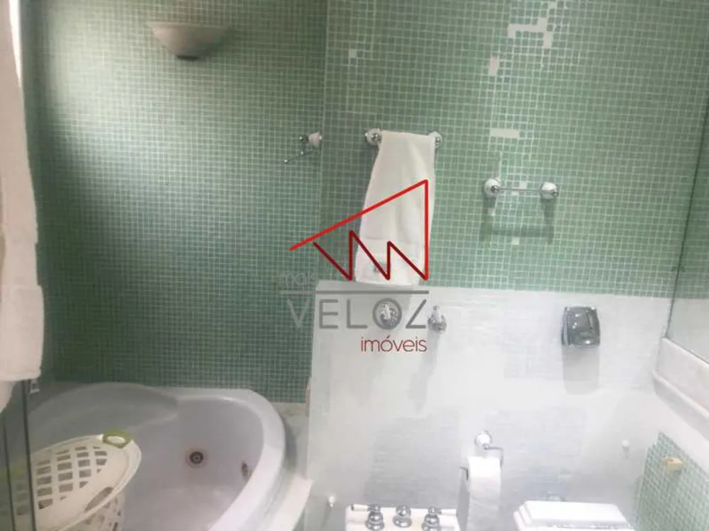 Apartamento, 2 quartos, 125 m² - Foto 13