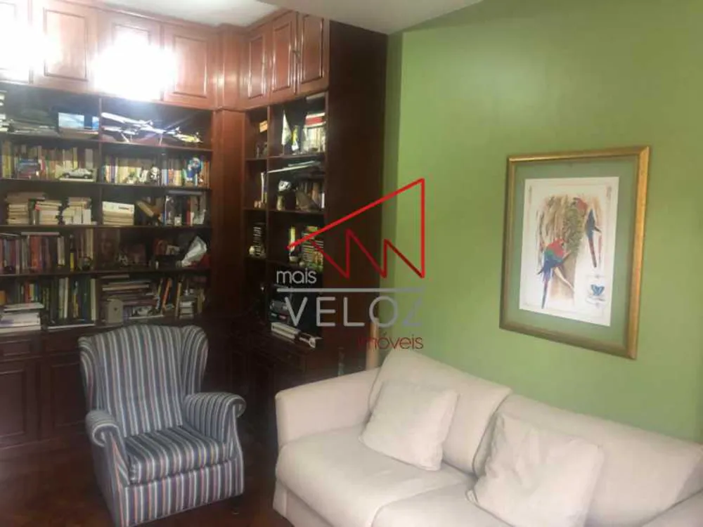 Apartamento, 2 quartos, 125 m² - Foto 9