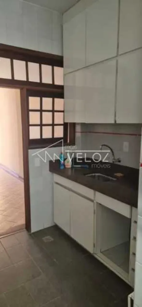 Apartamento, 1 quarto, 65 m² - Foto 3
