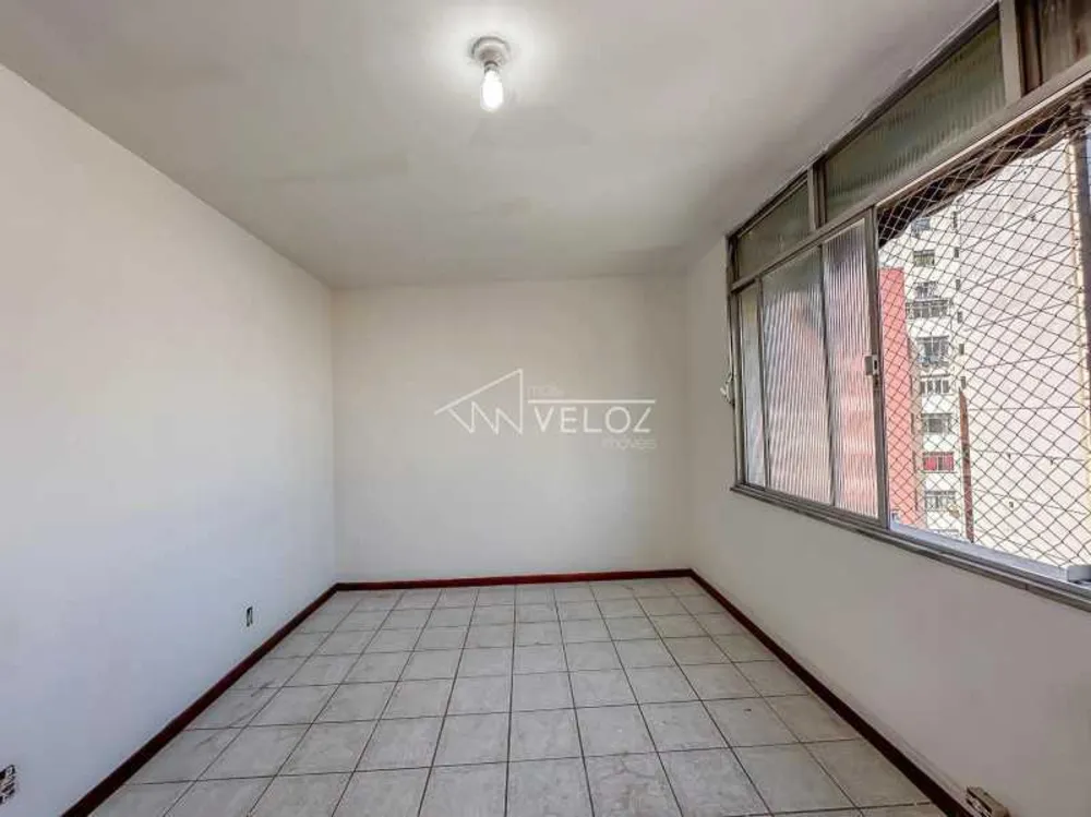 Cobertura, 3 quartos, 100 m² - Foto 1