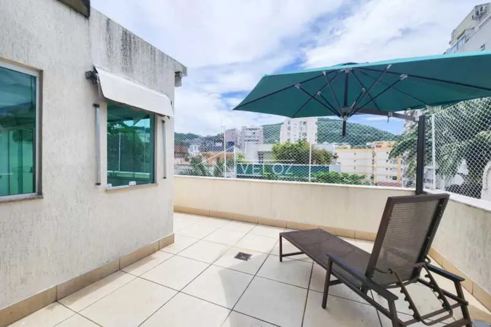 Cobertura, 3 quartos, 160 m² - Foto 3
