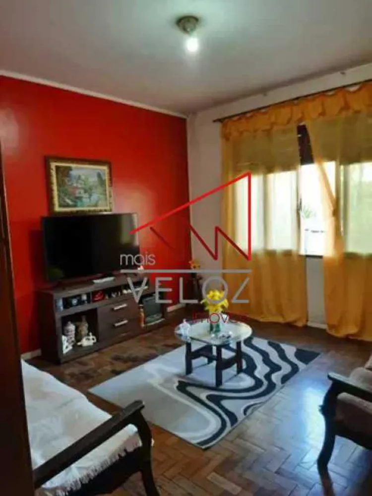 Apartamento, 3 quartos, 146 m² - Foto 6