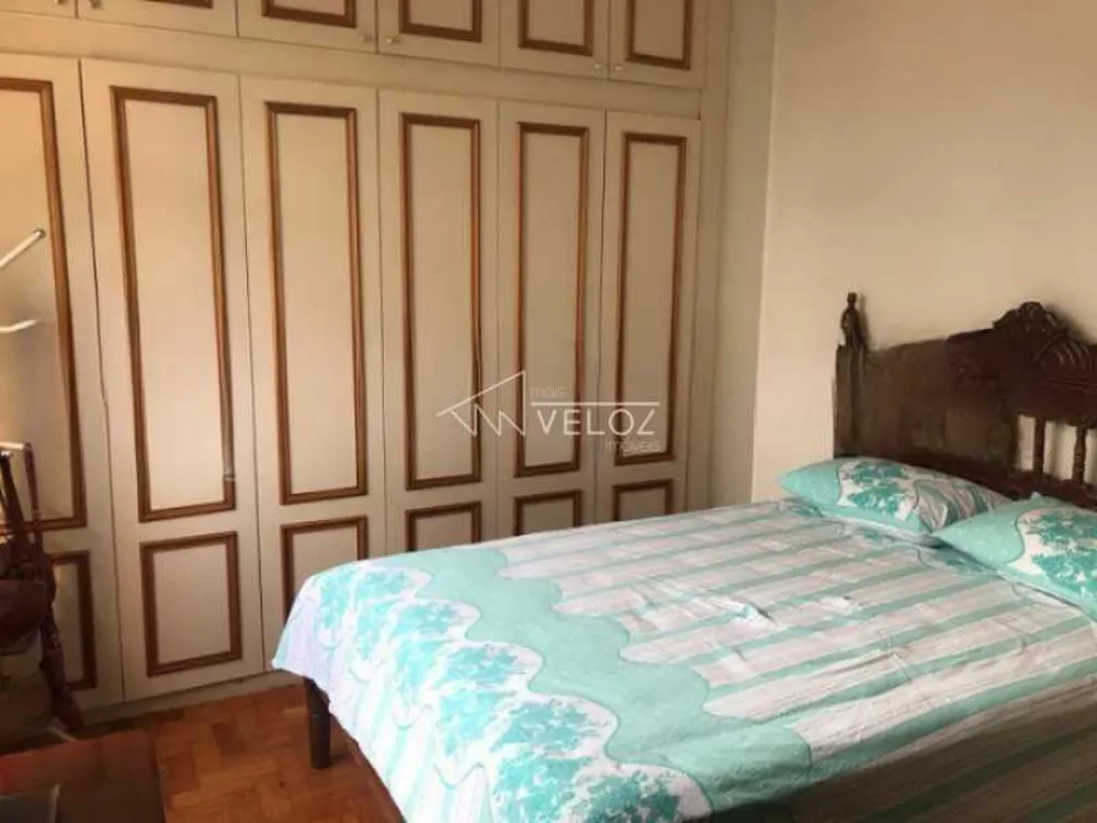 Apartamento, 3 quartos, 70 m² - Foto 5
