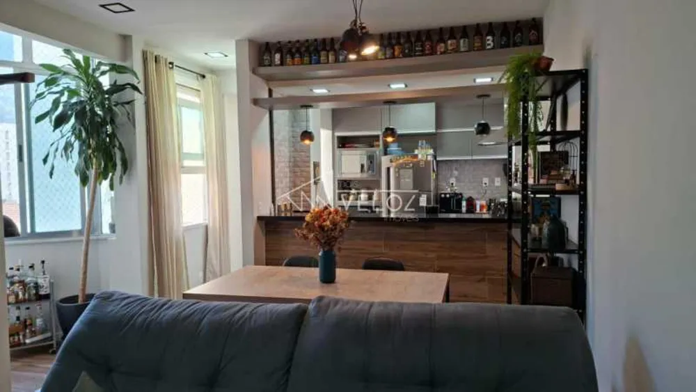 Apartamento, 2 quartos, 117 m² - Foto 3