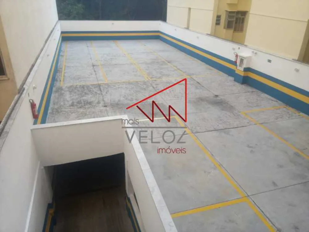 Sala-Conjunto, 42 m² - Foto 8