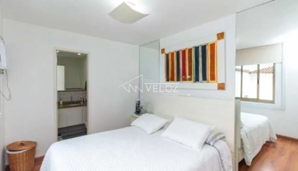 Apartamento, 2 quartos, 74 m² - Foto 5