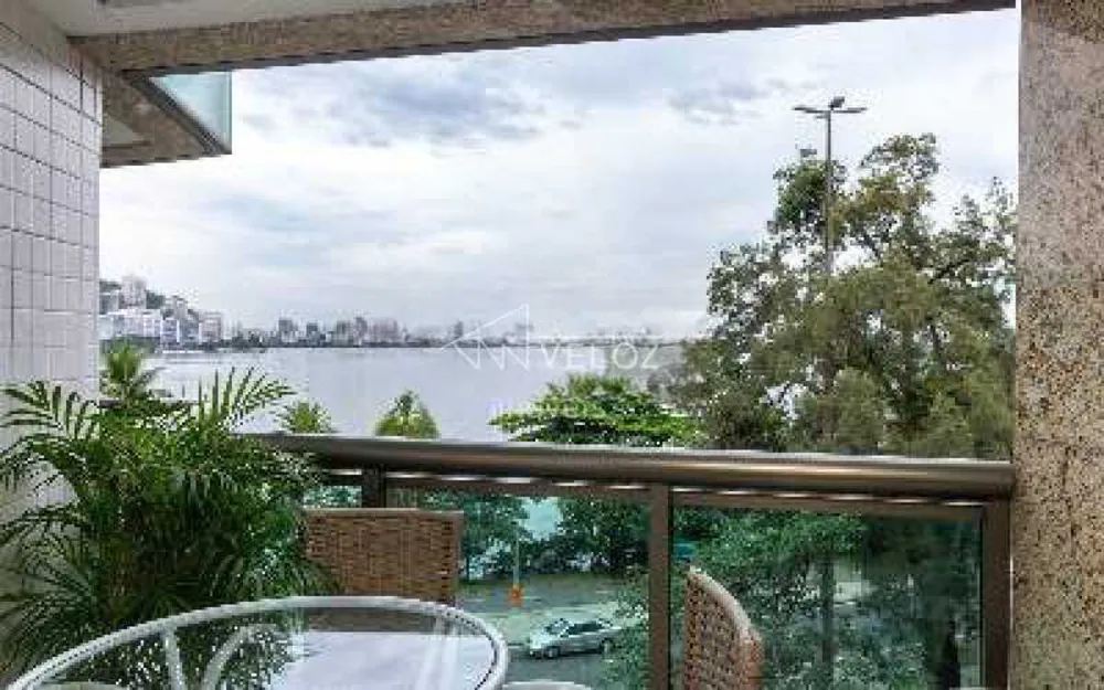 Apartamento, 2 quartos, 74 m² - Foto 11