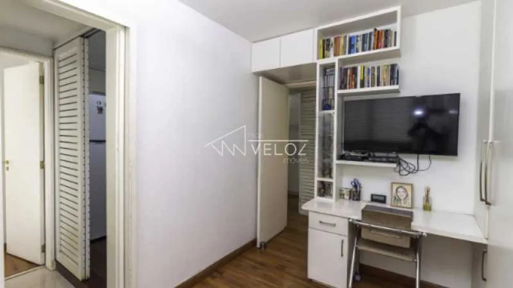 Apartamento, 2 quartos, 74 m² - Foto 14