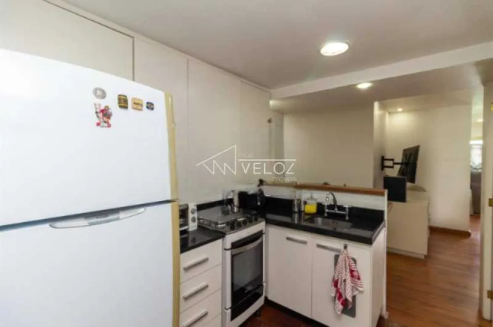 Apartamento, 2 quartos, 74 m² - Foto 10