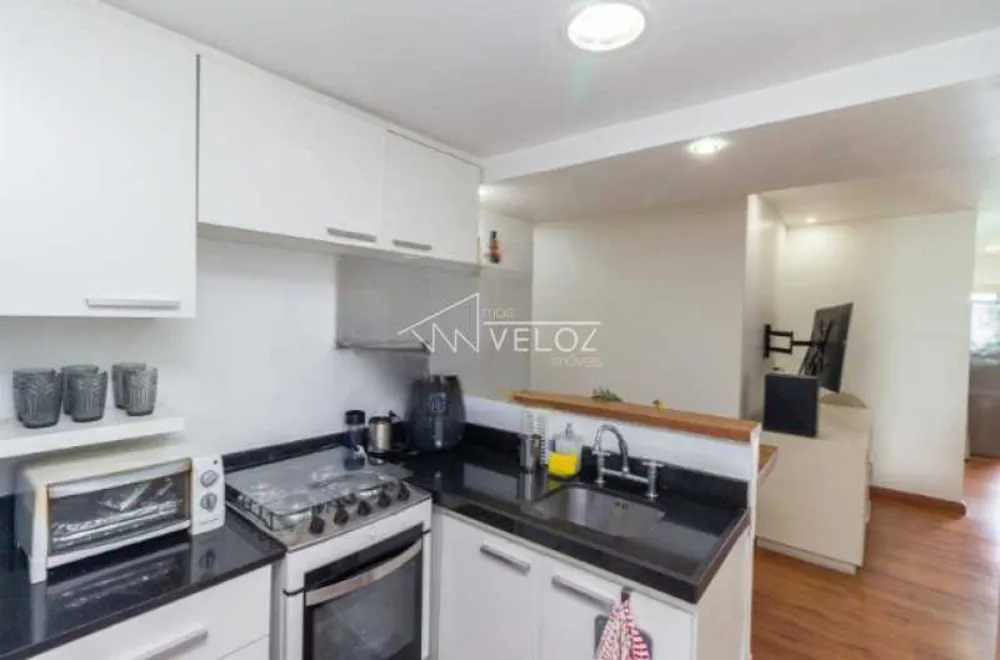 Apartamento, 2 quartos, 74 m² - Foto 17