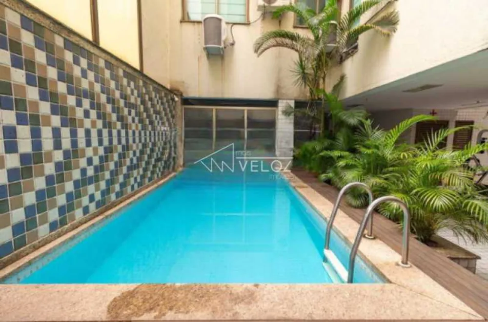 Apartamento, 2 quartos, 74 m² - Foto 6