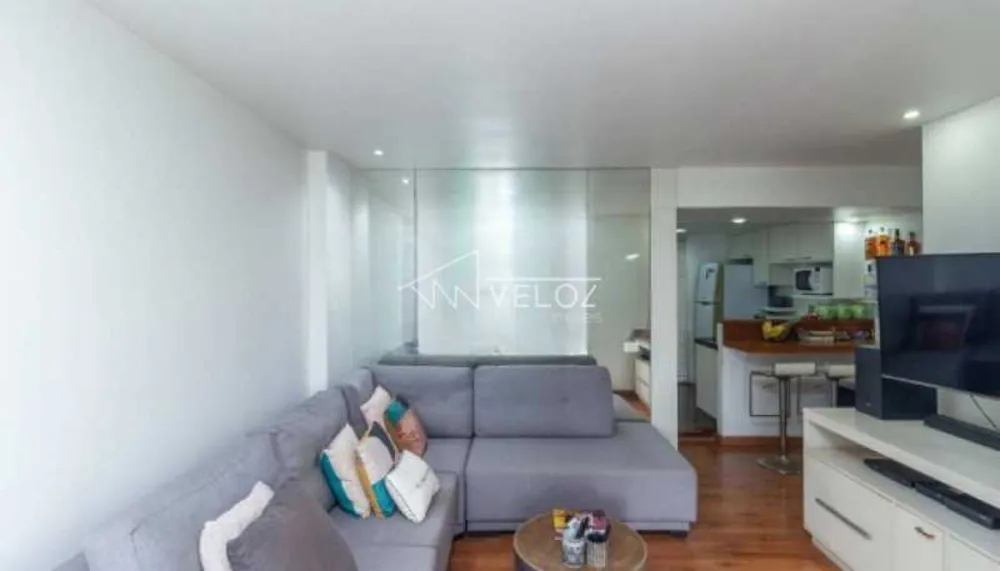 Apartamento, 2 quartos, 74 m² - Foto 3