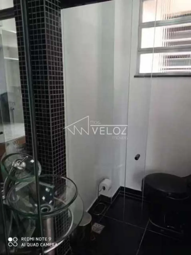 Kitnet-Studio, 18 m² - Foto 3