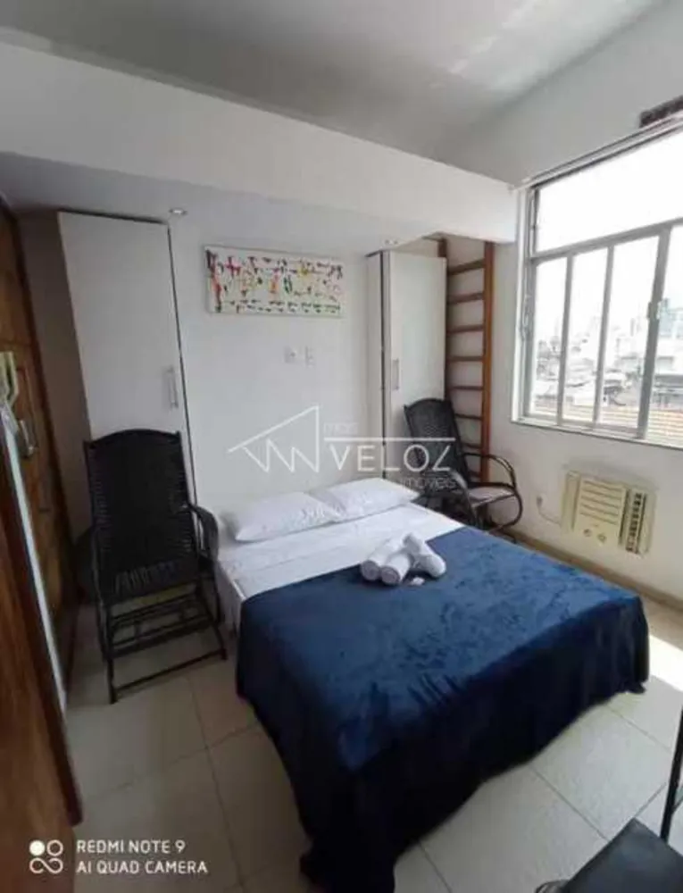 Kitnet-Studio, 18 m² - Foto 4