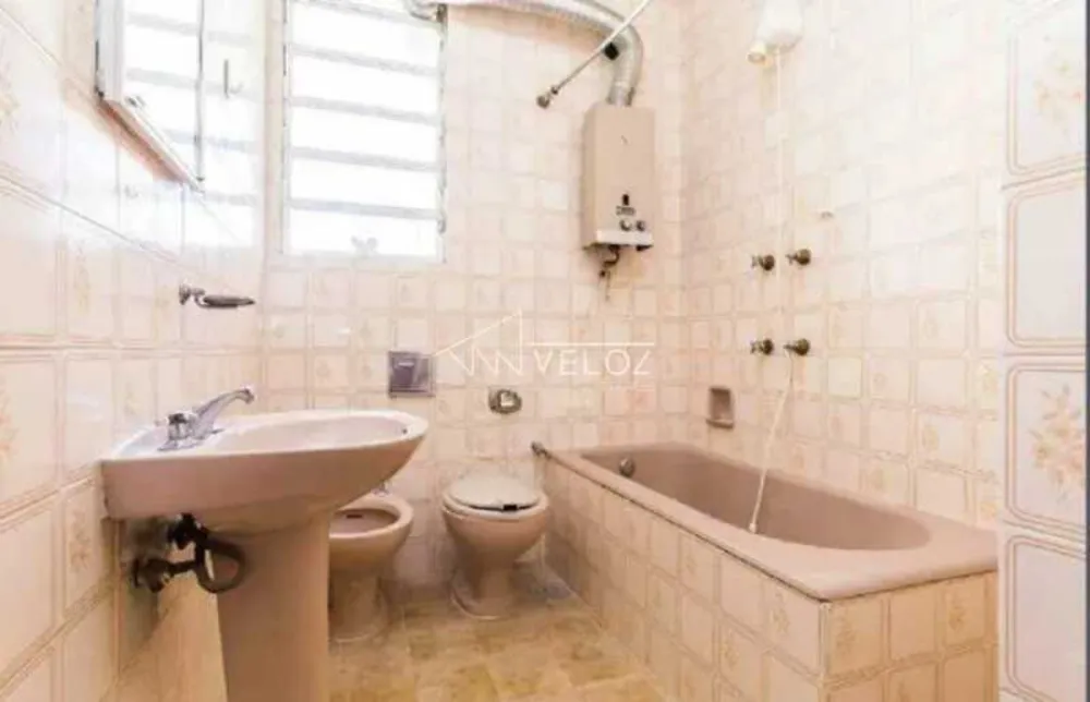 Apartamento, 3 quartos, 97 m² - Foto 15