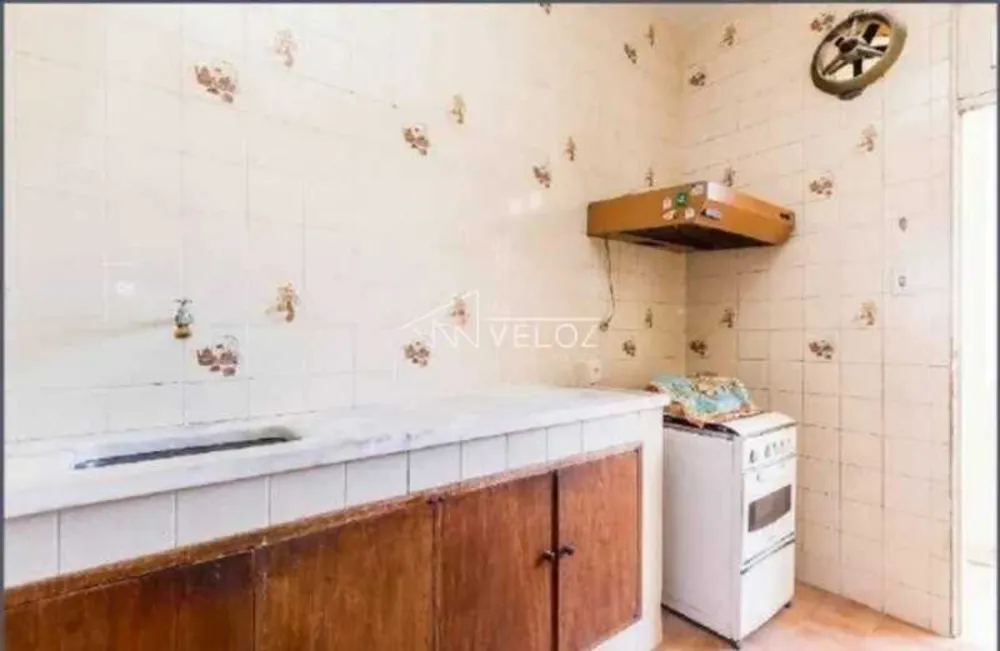Apartamento, 3 quartos, 97 m² - Foto 9