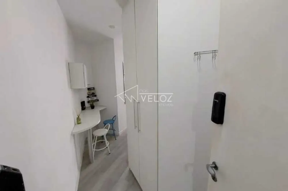 Apartamento, 1 quarto, 41 m² - Foto 20