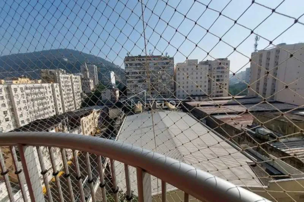 Apartamento, 1 quarto, 41 m² - Foto 17