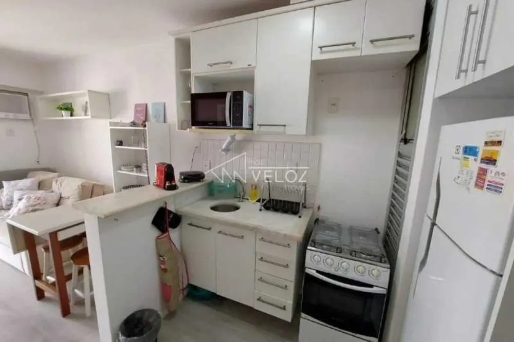 Apartamento, 1 quarto, 41 m² - Foto 15