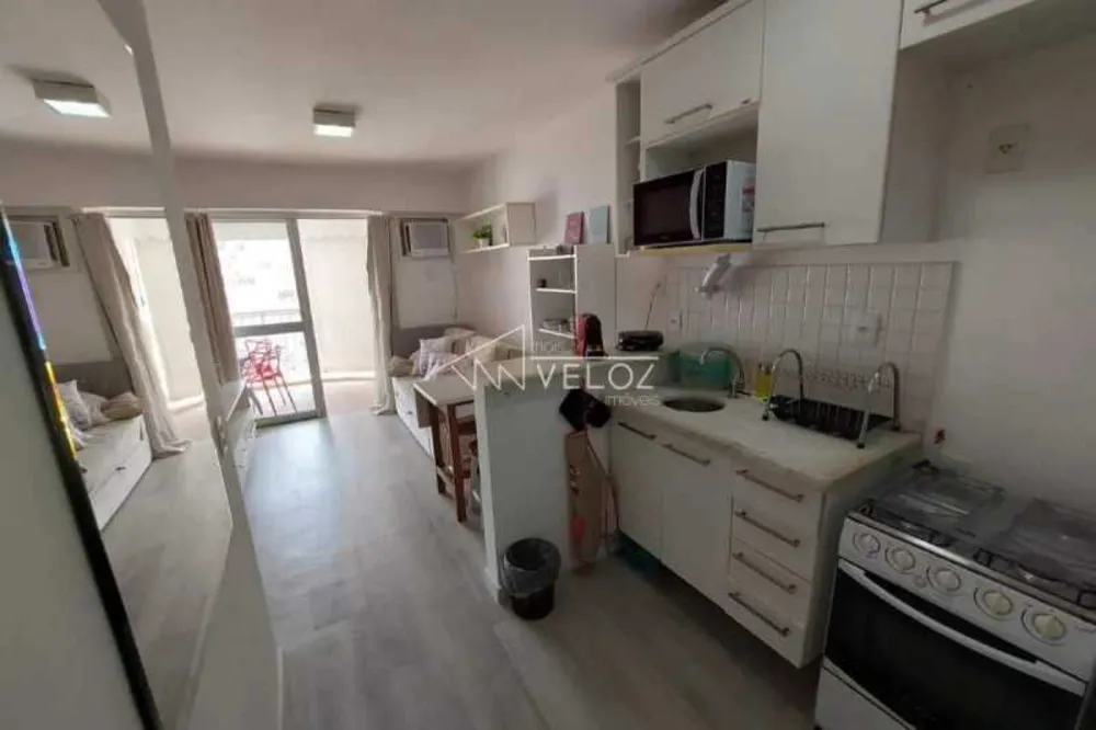 Apartamento, 1 quarto, 41 m² - Foto 12