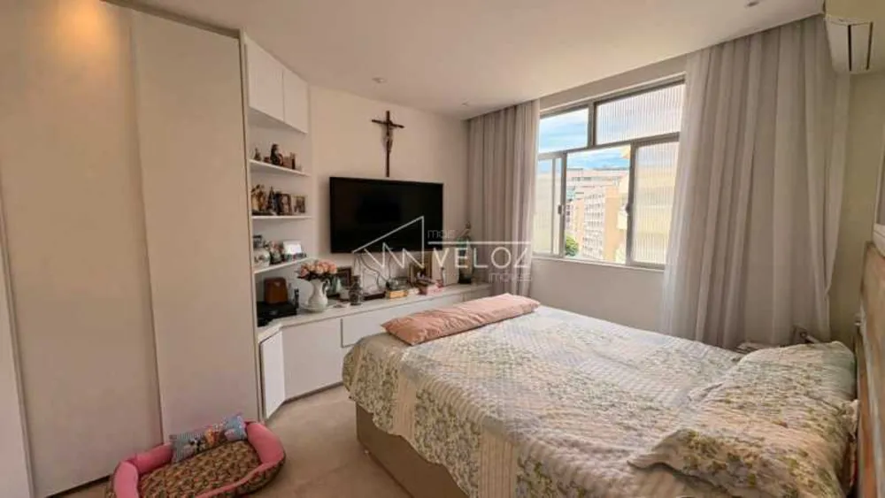 Apartamento, 2 quartos, 74 m² - Foto 19