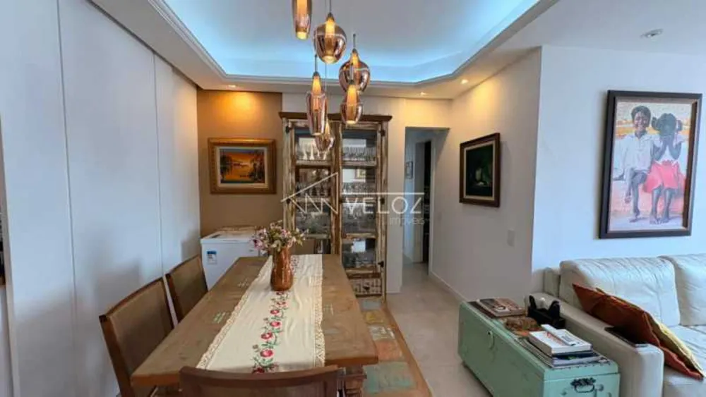 Apartamento, 2 quartos, 74 m² - Foto 20