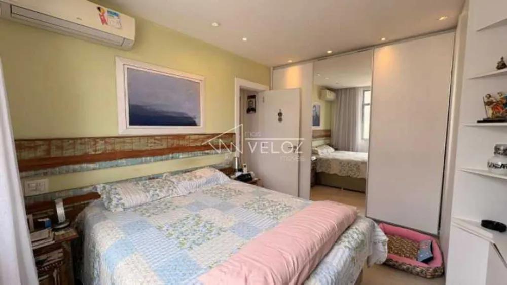 Apartamento, 2 quartos, 74 m² - Foto 10