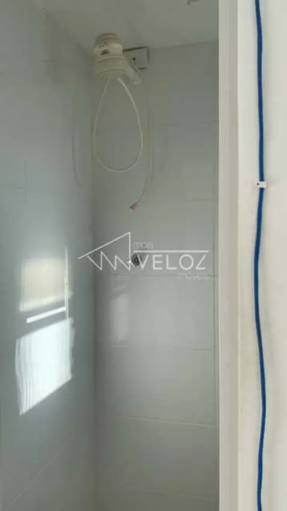 Apartamento, 1 quarto, 10 m² - Foto 11