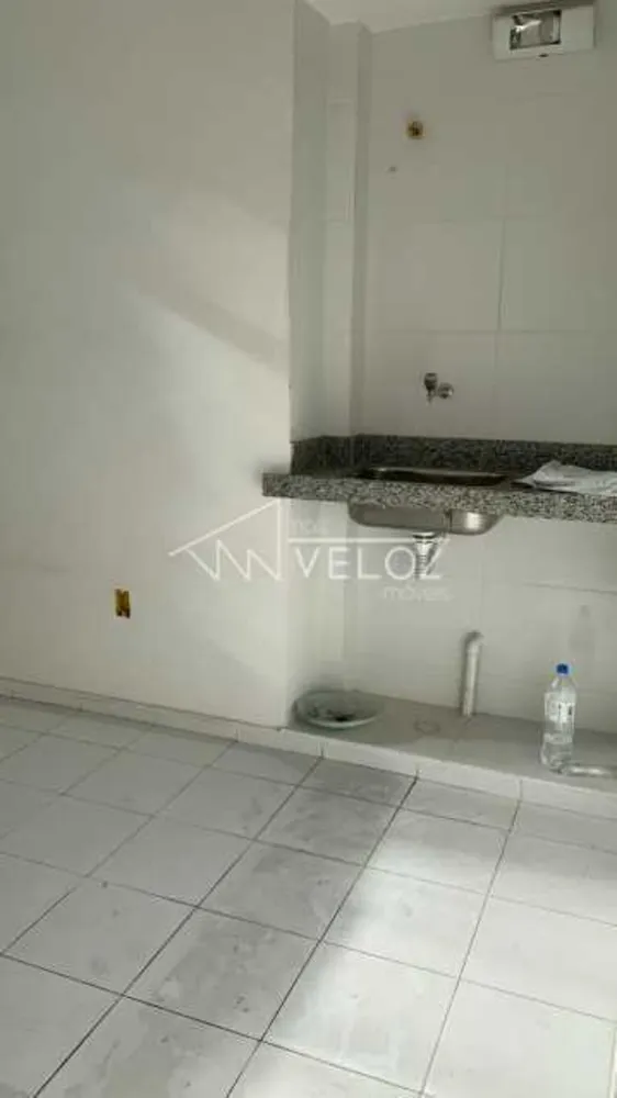 Apartamento, 1 quarto, 10 m² - Foto 2