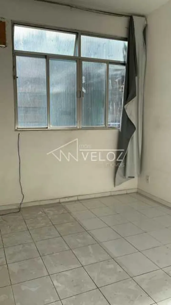 Apartamento, 1 quarto, 10 m² - Foto 5