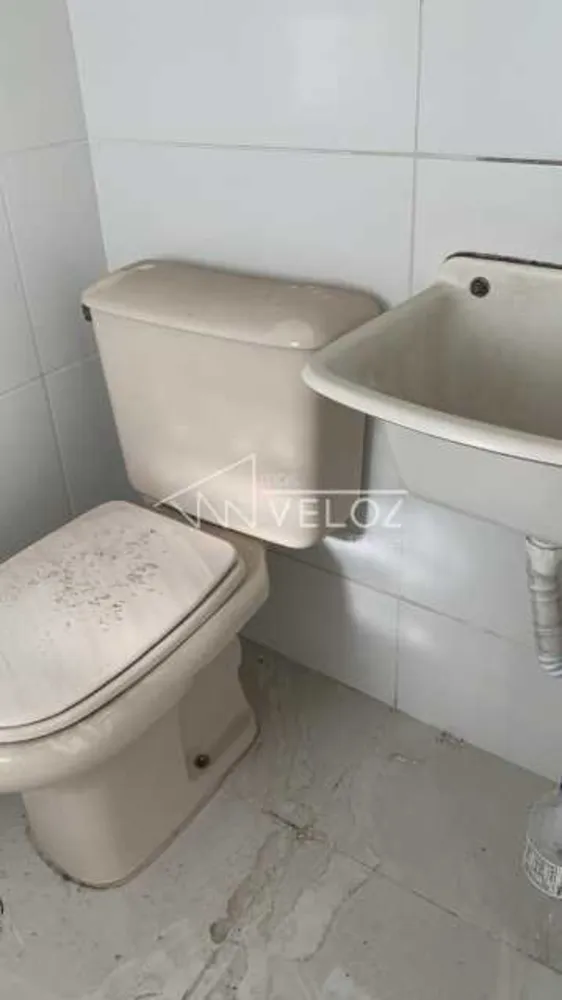 Apartamento, 1 quarto, 10 m² - Foto 1