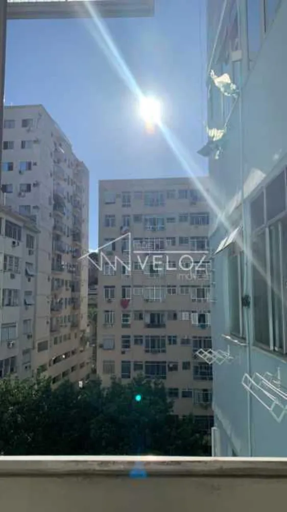 Apartamento, 1 quarto, 10 m² - Foto 16