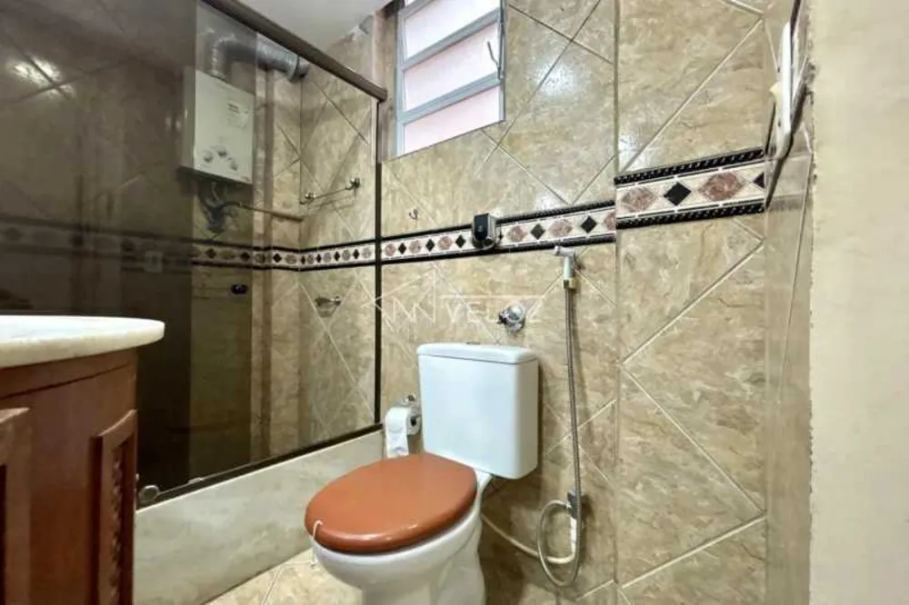 Apartamento, 3 quartos, 110 m² - Foto 11