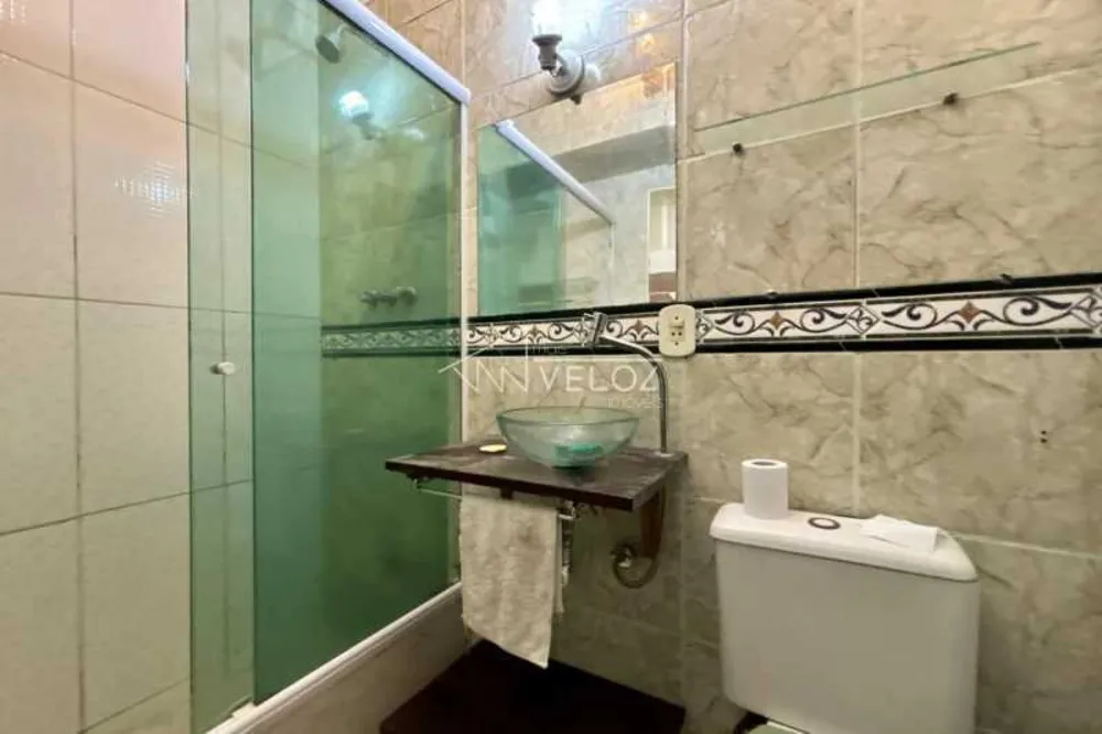 Apartamento, 3 quartos, 110 m² - Foto 2