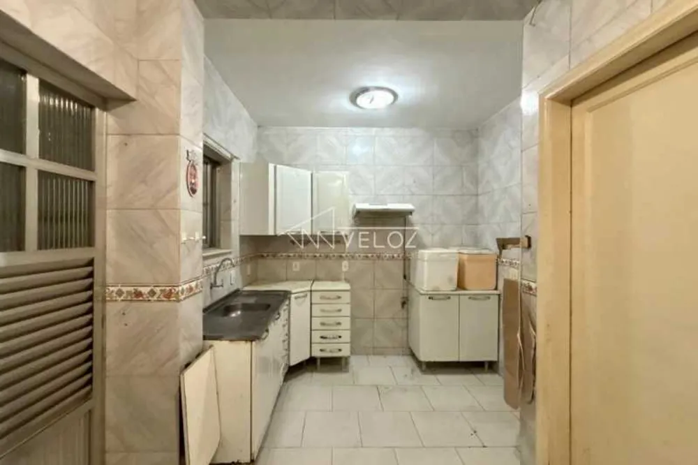 Apartamento, 3 quartos, 110 m² - Foto 6