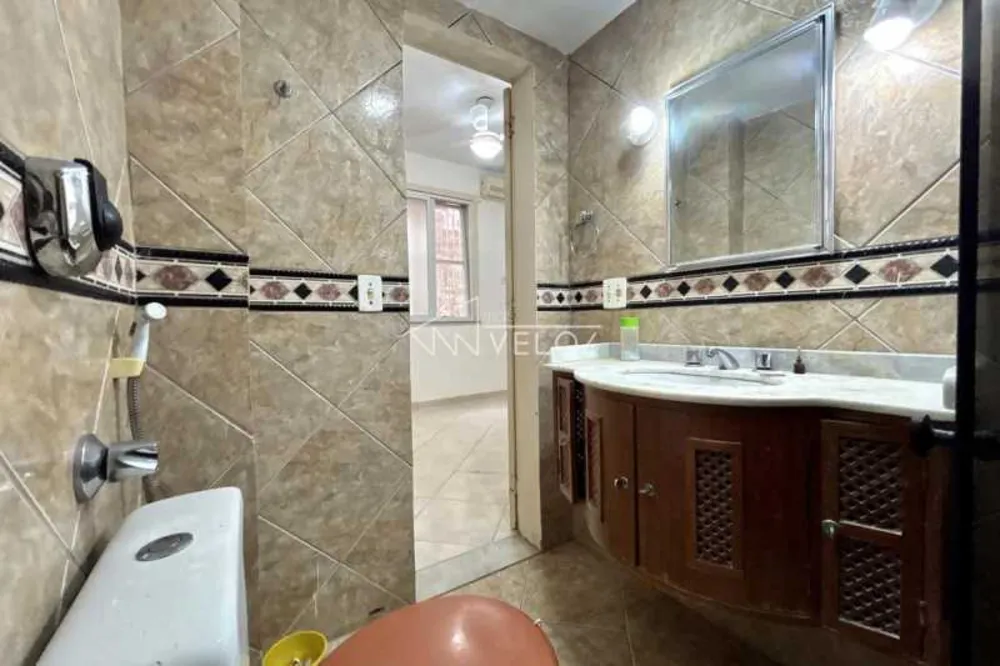 Apartamento, 3 quartos, 110 m² - Foto 8