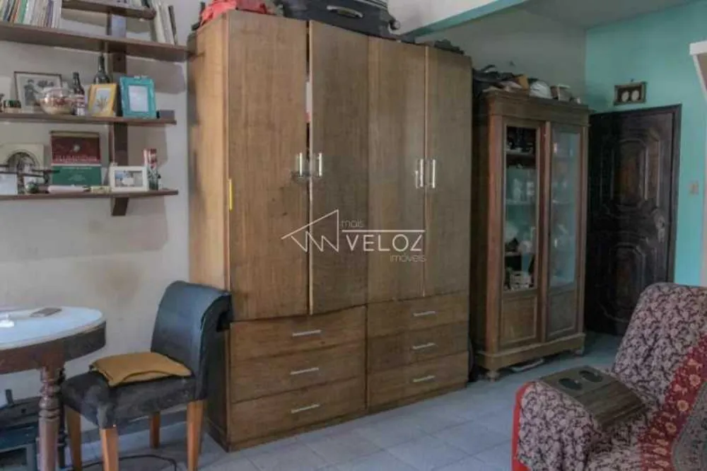 Apartamento, 1 quarto, 57 m² - Foto 2