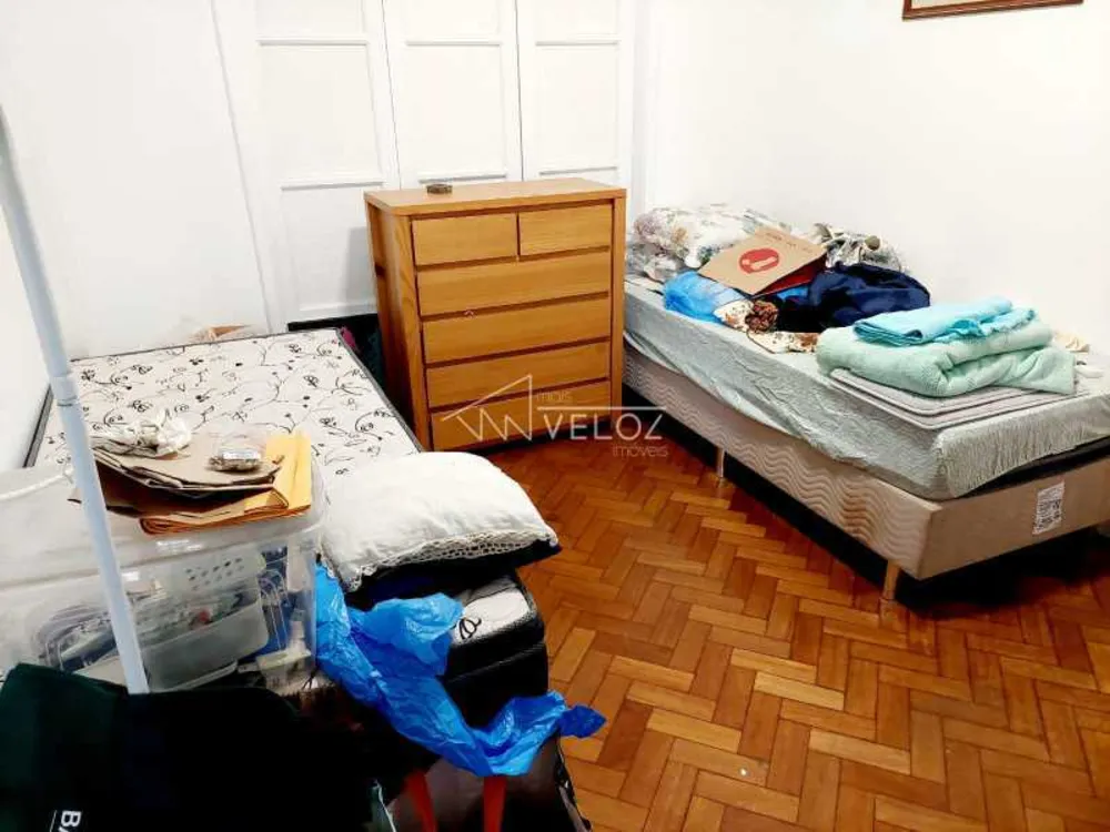 Apartamento, 3 quartos, 110 m² - Foto 7