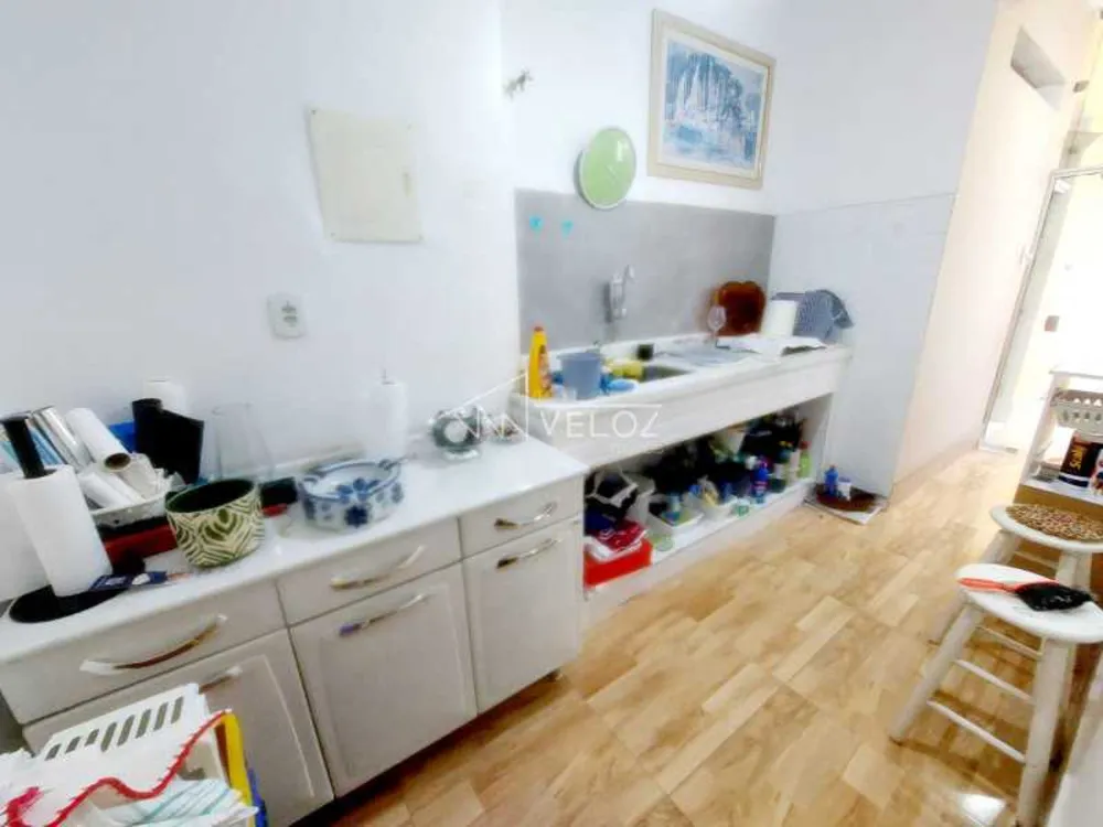 Apartamento, 3 quartos, 110 m² - Foto 5